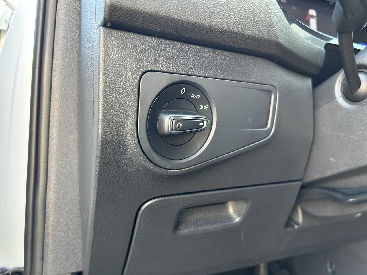 Volkswagen Tiguan 2.0T SE 4MOTION 2023