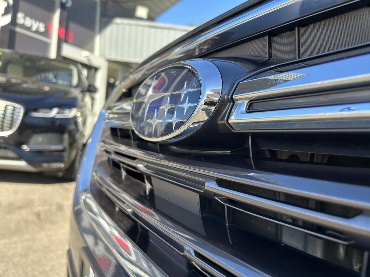 Subaru Outback 2.5i Limited 2018