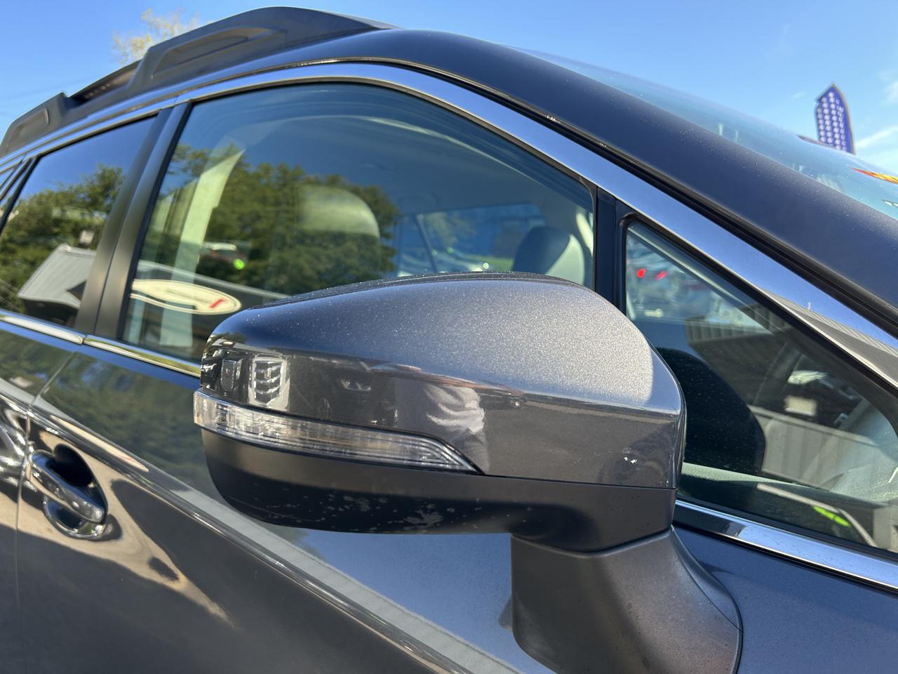 Subaru Outback 2.5i Limited 2018