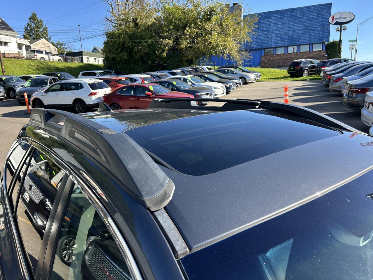 Subaru Outback 2.5i Limited 2018
