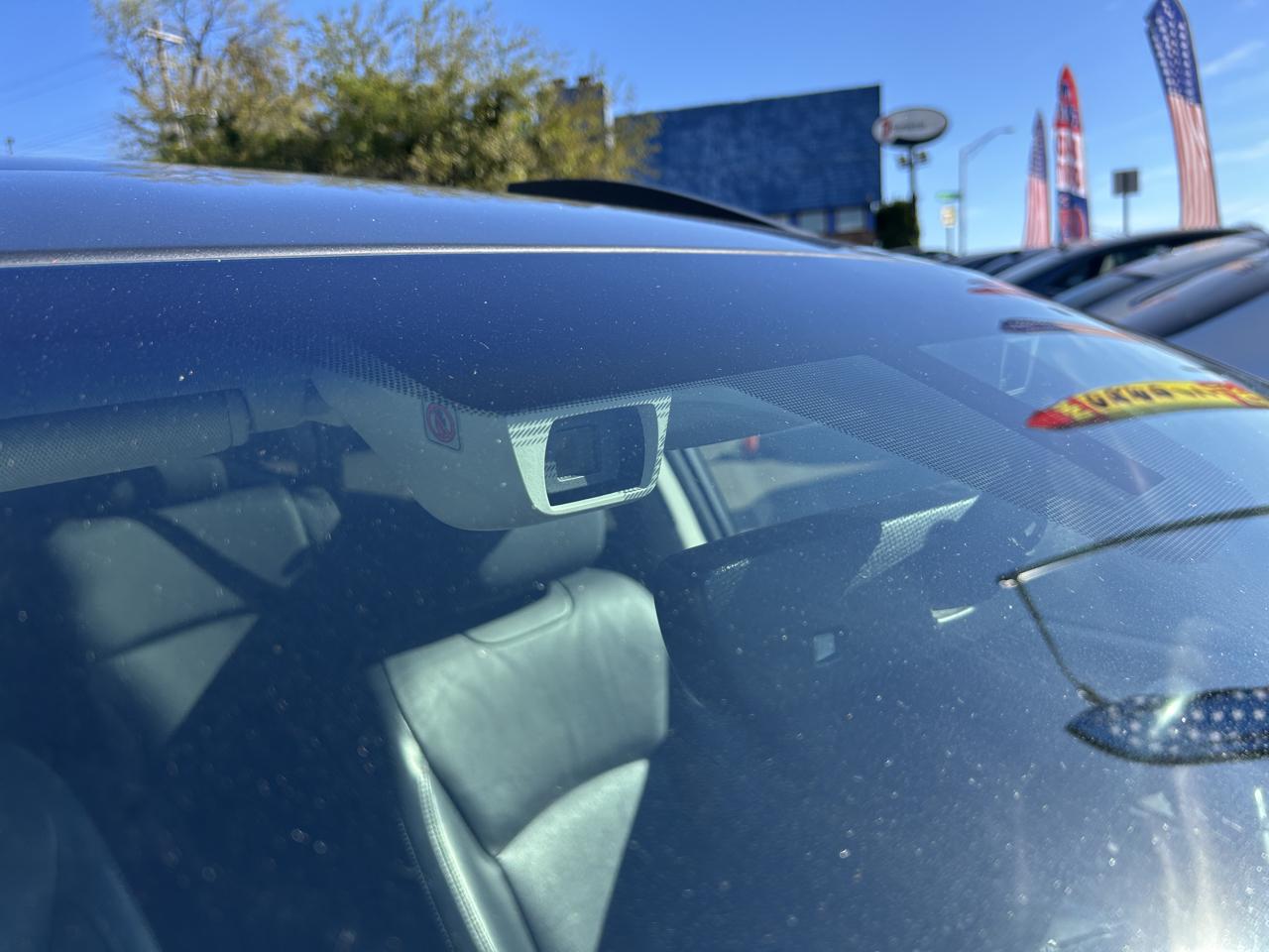 Subaru Outback 2.5i Limited 2018