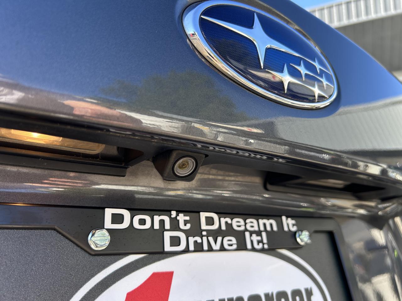 Subaru Outback 2.5i Limited 2018