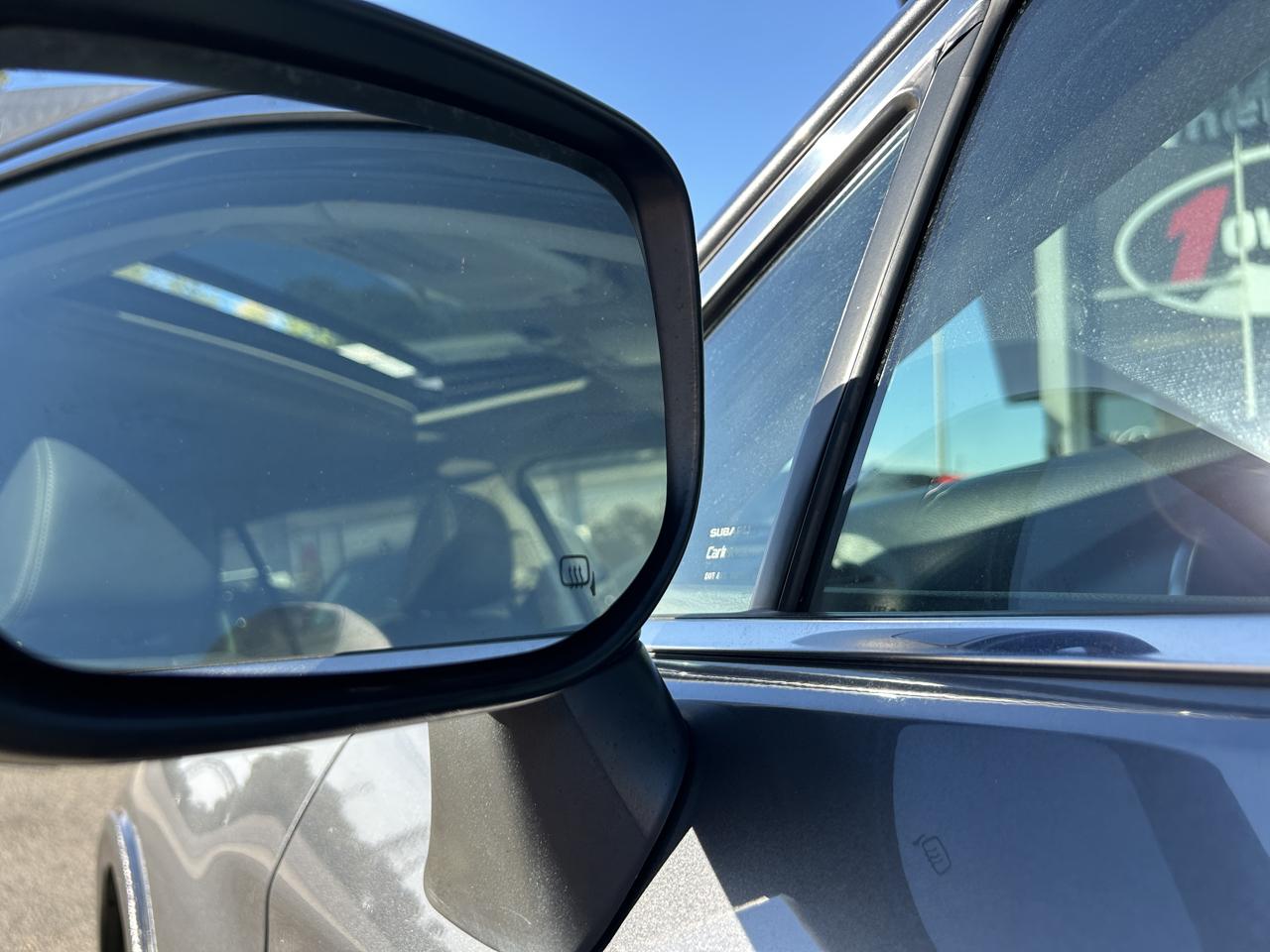 Subaru Outback 2.5i Limited 2018