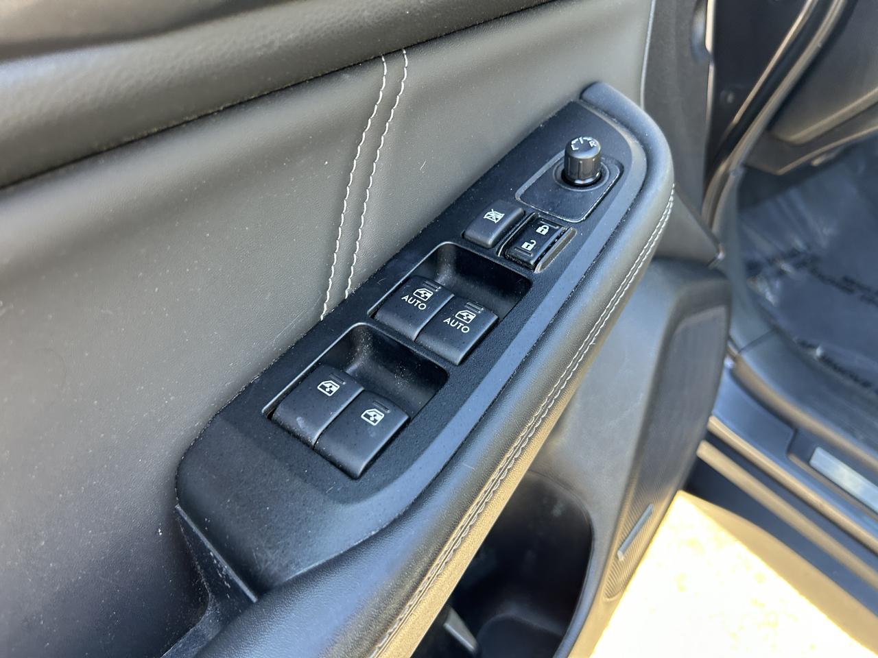 Subaru Outback 2.5i Limited 2018
