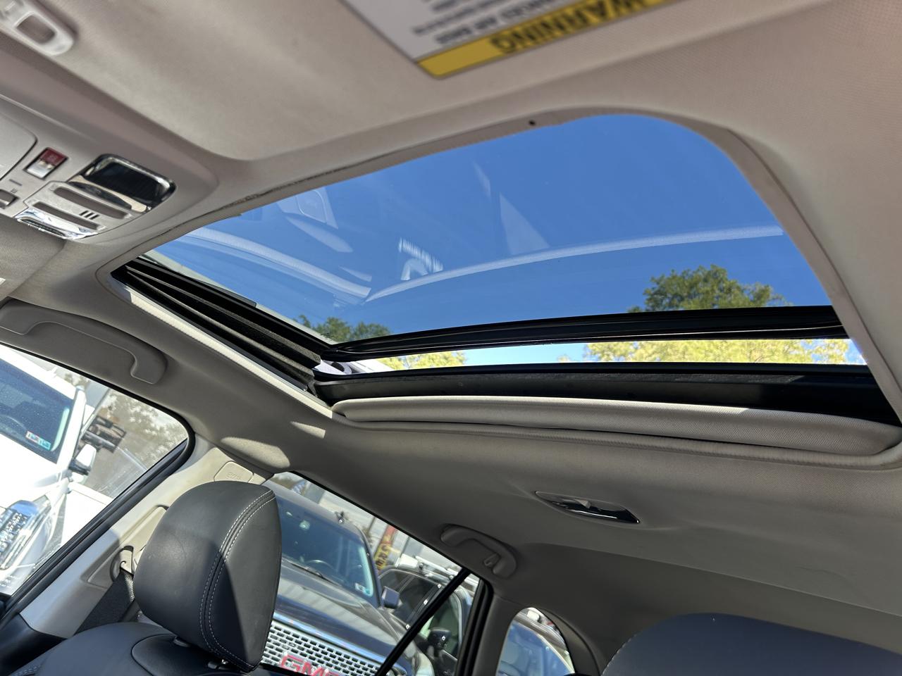 Subaru Outback 2.5i Limited 2018