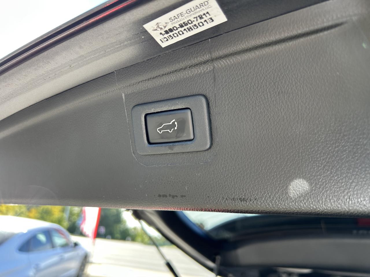 Subaru Outback 2.5i Limited 2018