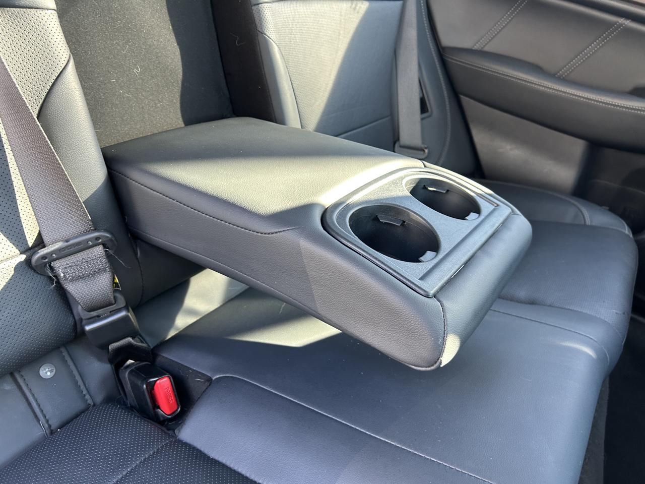 Subaru Outback 2.5i Limited 2018