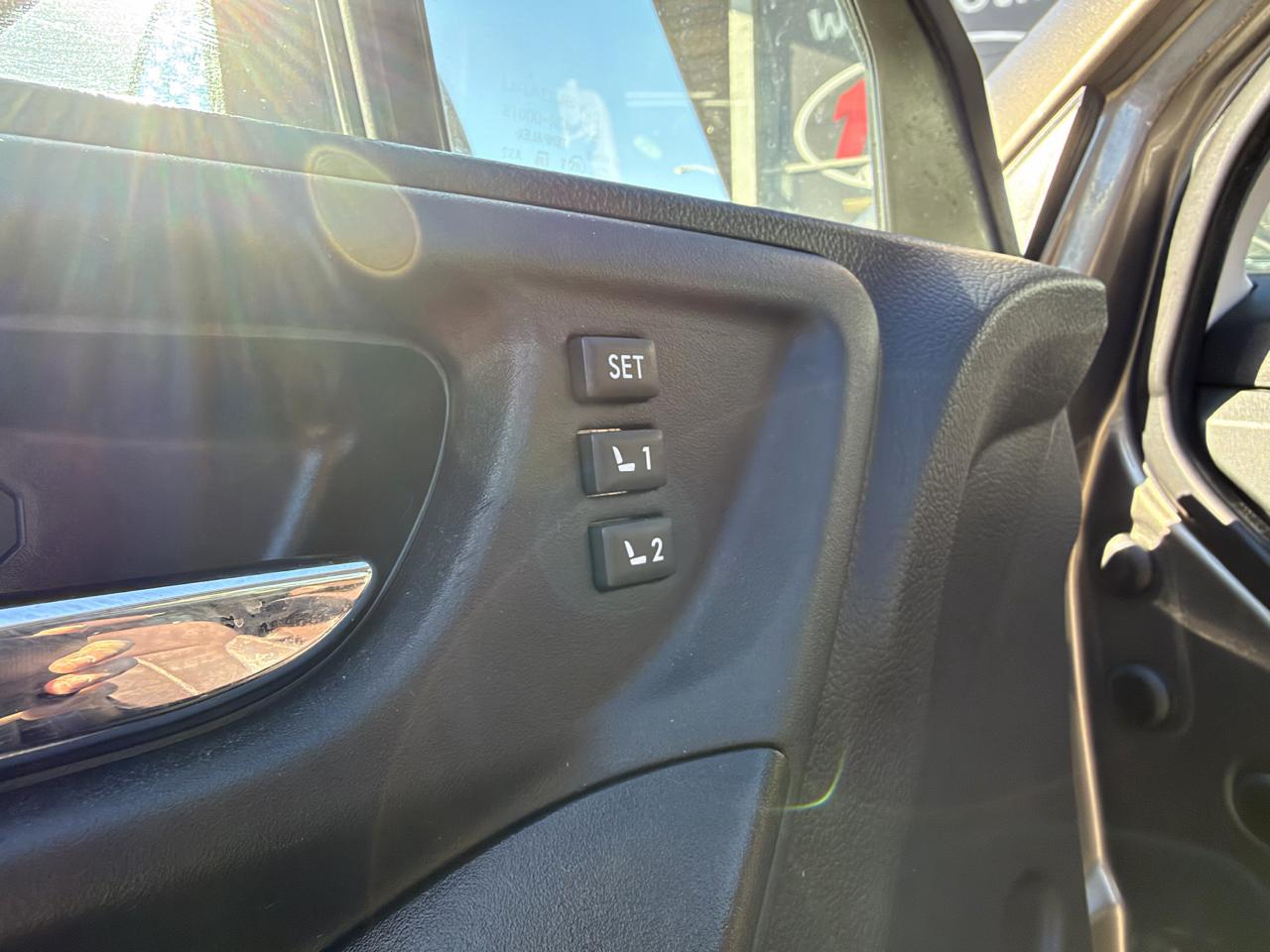 Subaru Forester 2.5i Touring CVT 2017