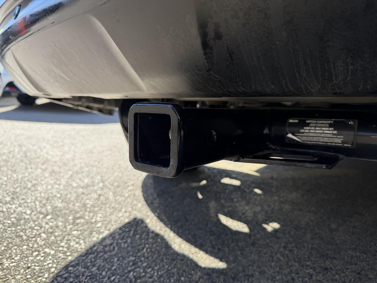 Subaru Forester 2.5i Touring CVT 2017