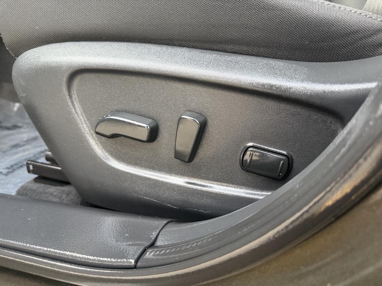 Nissan Rogue 2017.5 AWD SV 2017