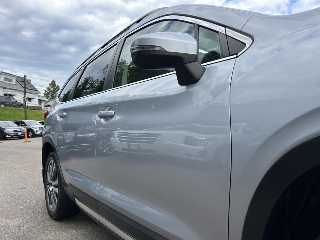 Subaru Ascent Limited 7-Passenger 2020