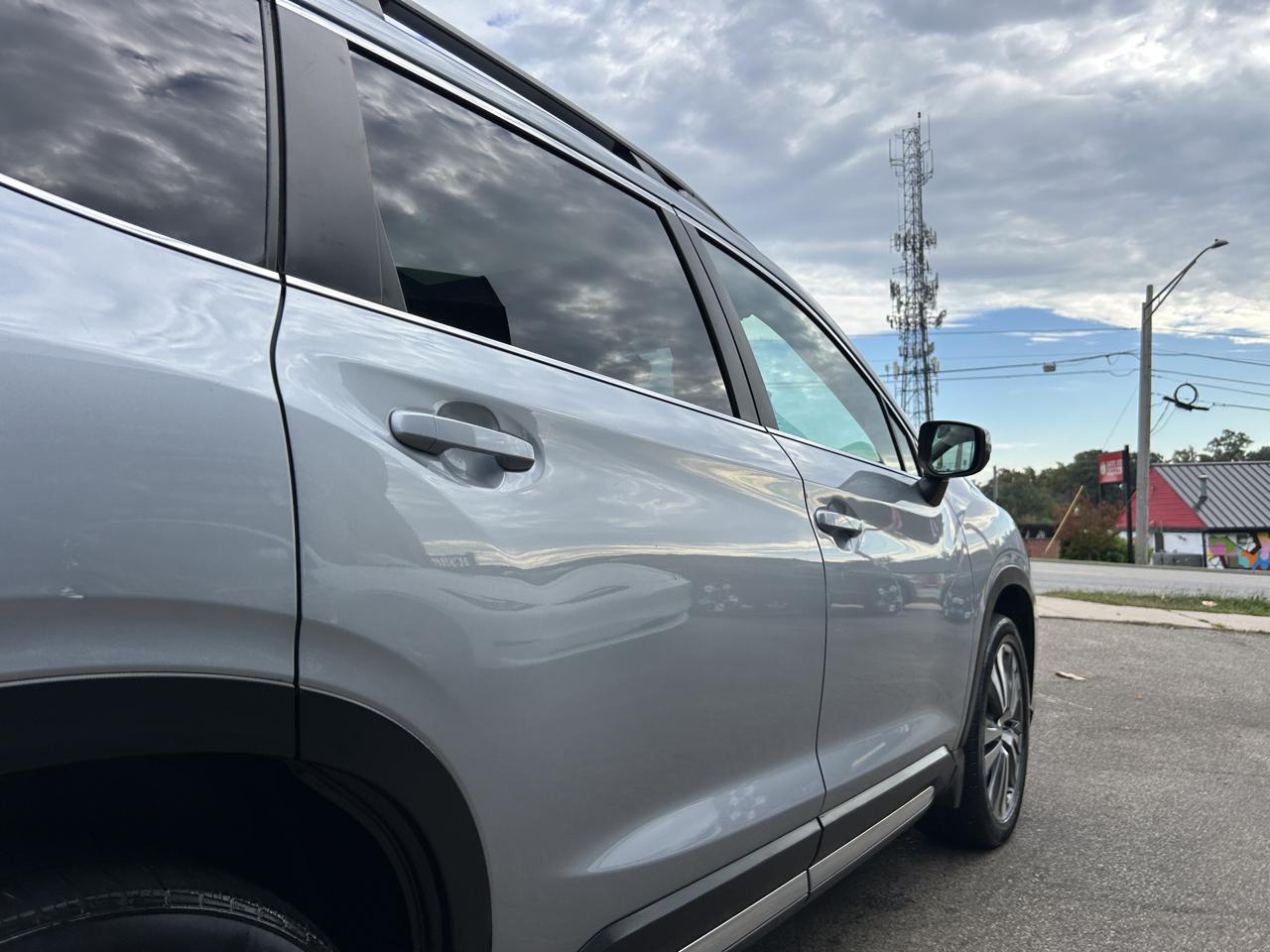 Subaru Ascent Limited 7-Passenger 2020