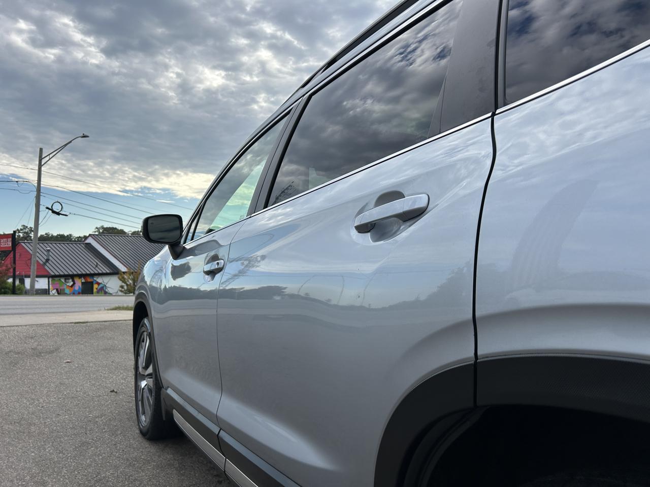 Subaru Ascent Limited 7-Passenger 2020
