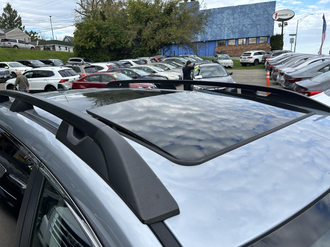 Subaru Ascent Limited 7-Passenger 2020