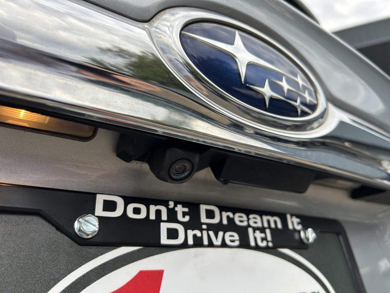 Subaru Ascent Limited 7-Passenger 2020