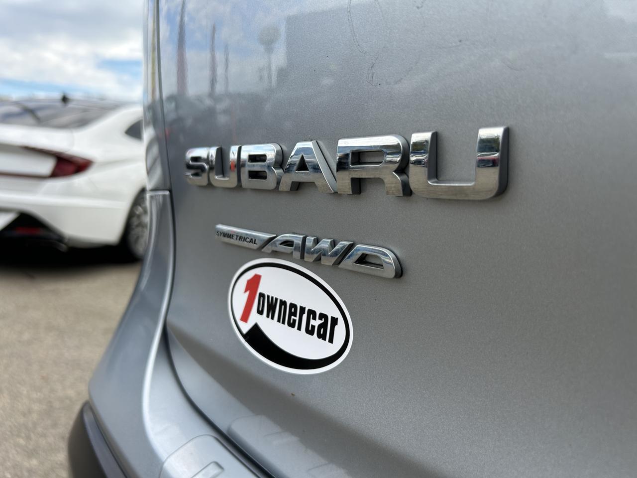 Subaru Ascent Limited 7-Passenger 2020