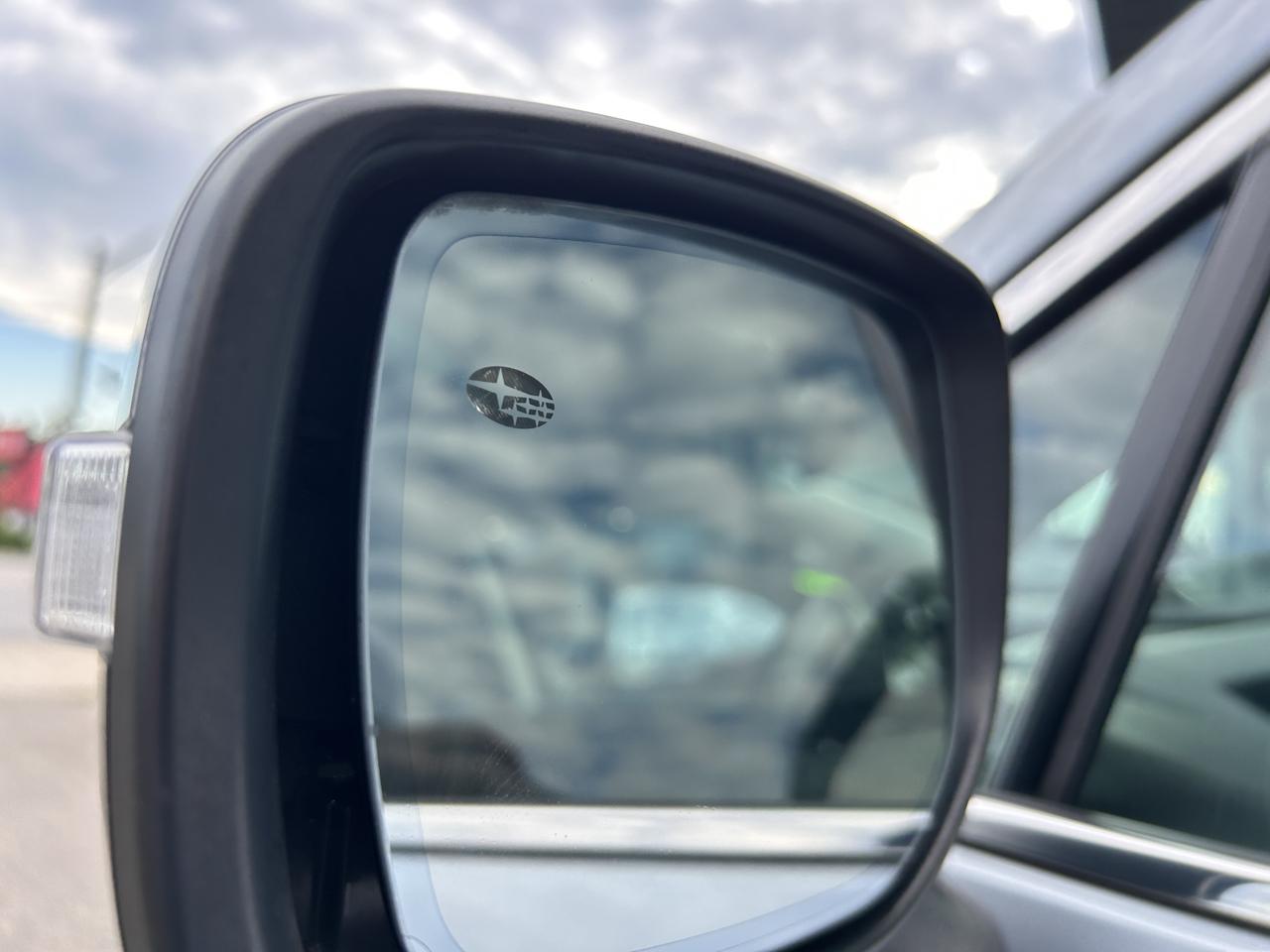 Subaru Ascent Limited 7-Passenger 2020