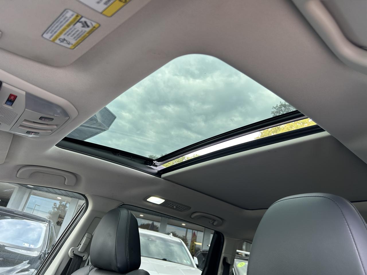 Subaru Ascent Limited 7-Passenger 2020