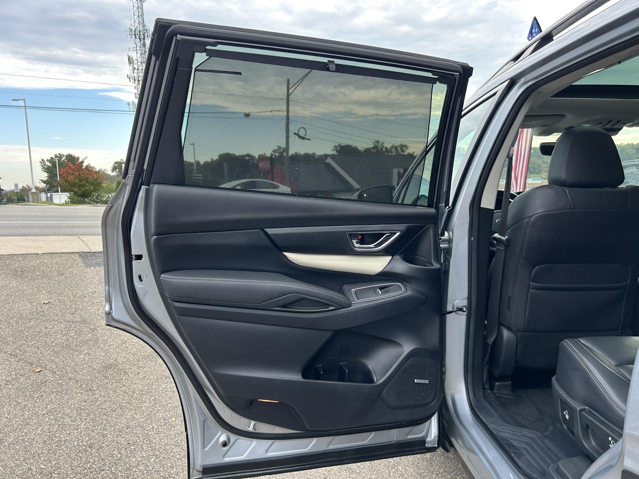 Subaru Ascent Limited 7-Passenger 2020