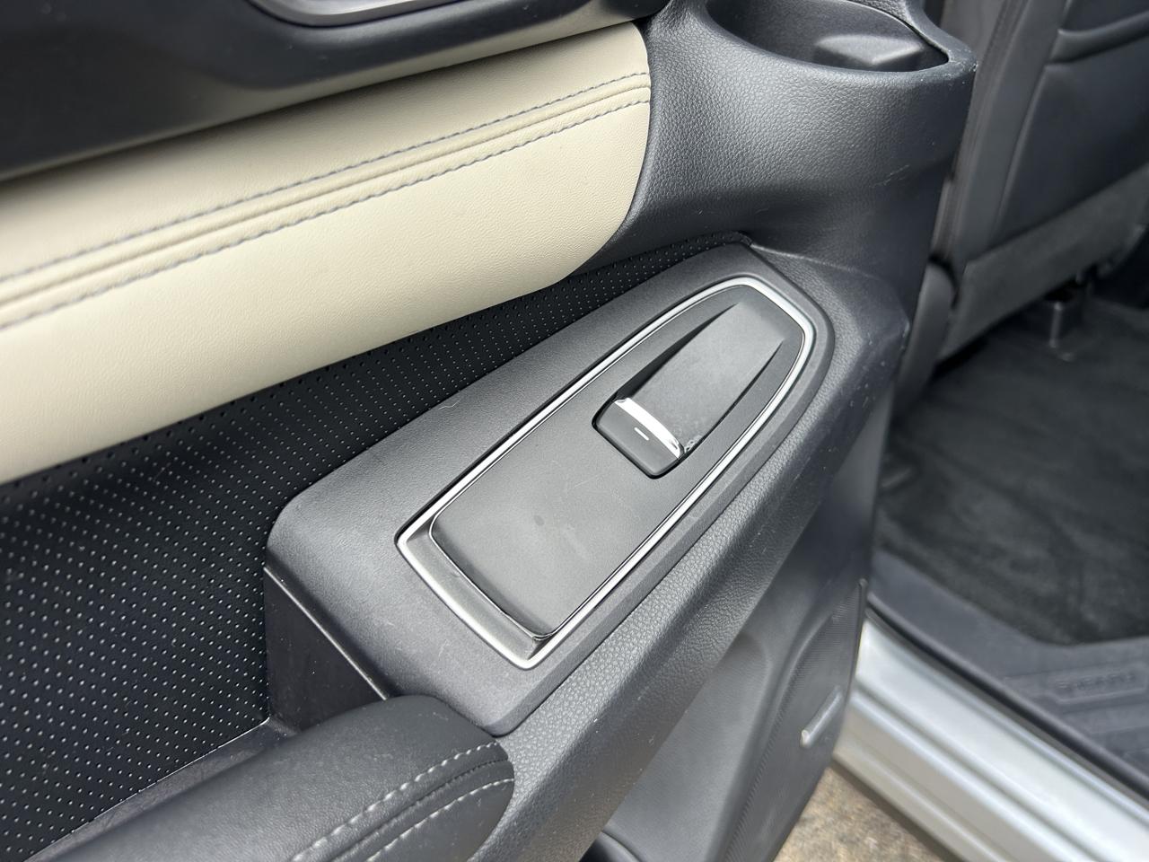 Subaru Ascent Limited 7-Passenger 2020