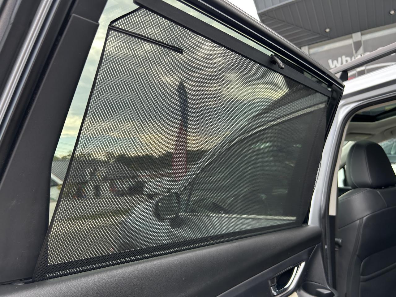 Subaru Ascent Limited 7-Passenger 2020