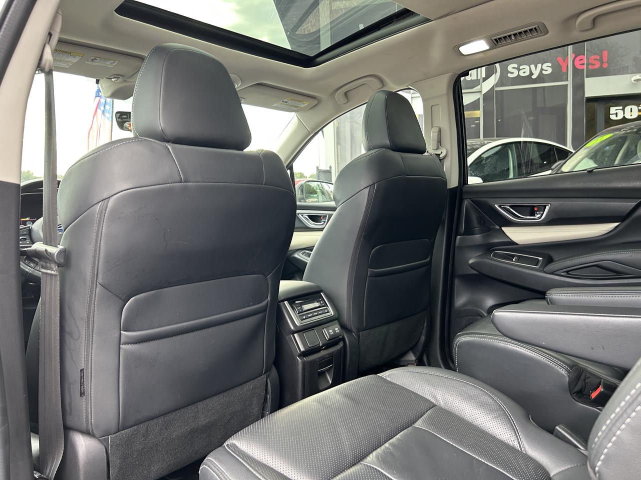 Subaru Ascent Limited 7-Passenger 2020