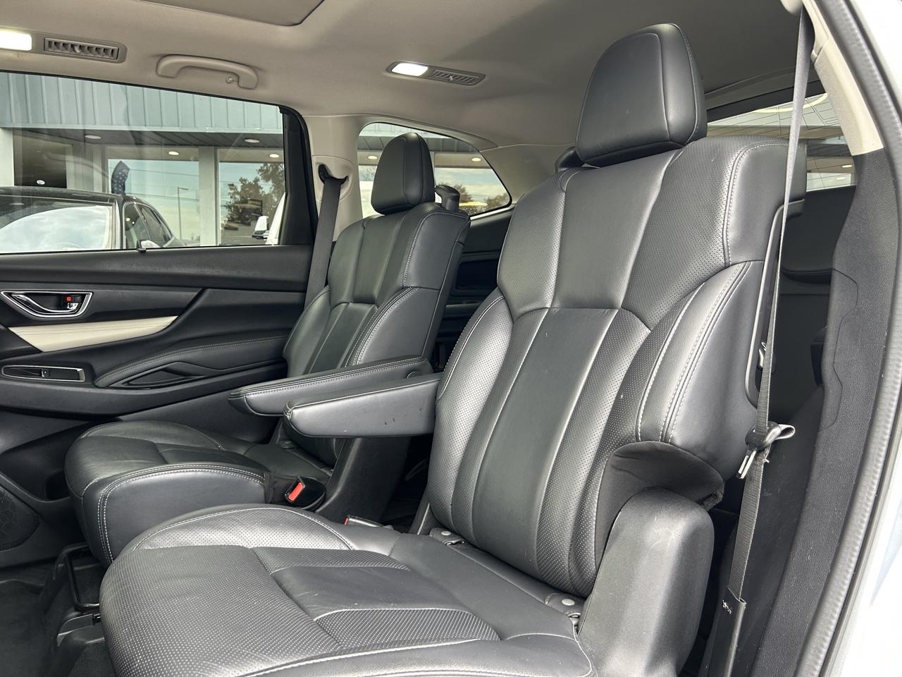 Subaru Ascent Limited 7-Passenger 2020