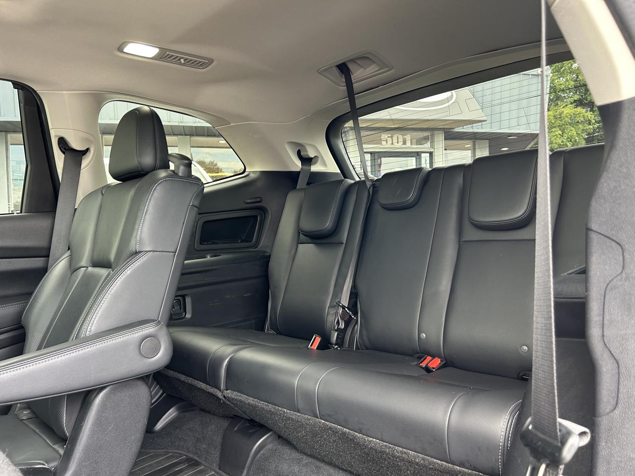 Subaru Ascent Limited 7-Passenger 2020