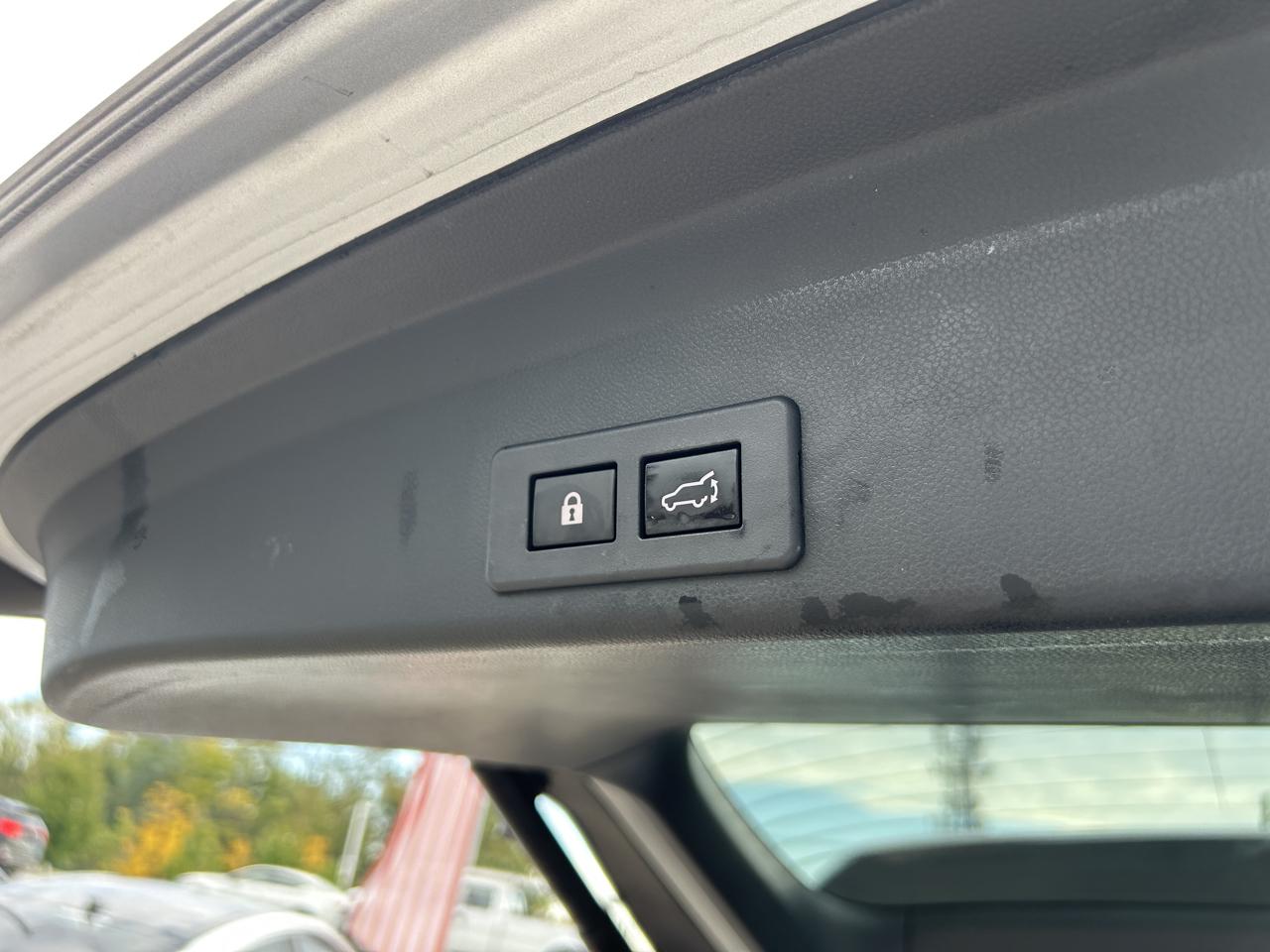 Subaru Ascent Limited 7-Passenger 2020