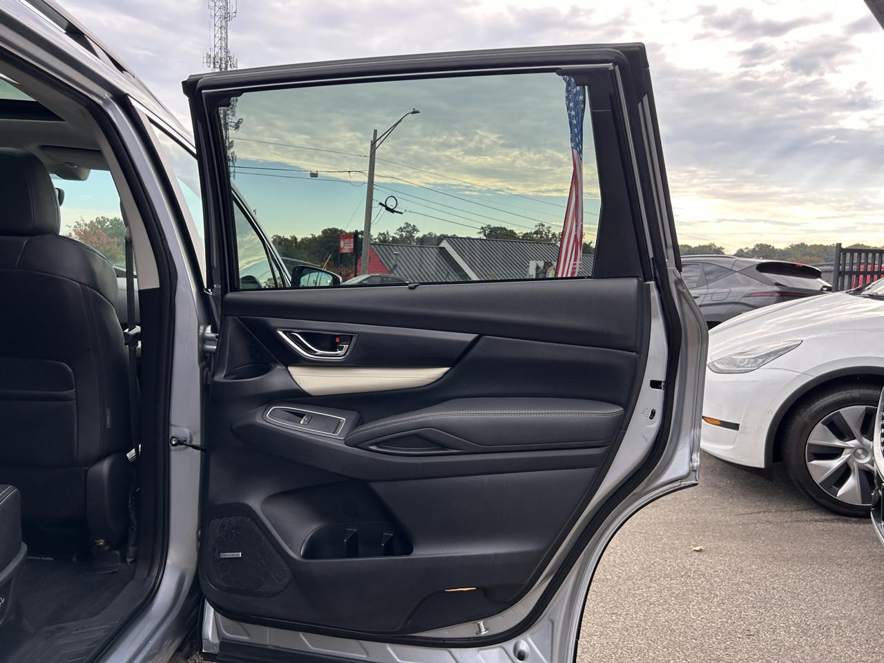 Subaru Ascent Limited 7-Passenger 2020