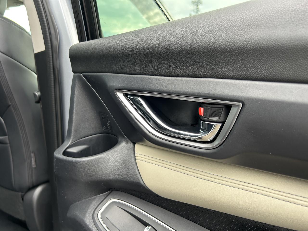 Subaru Ascent Limited 7-Passenger 2020
