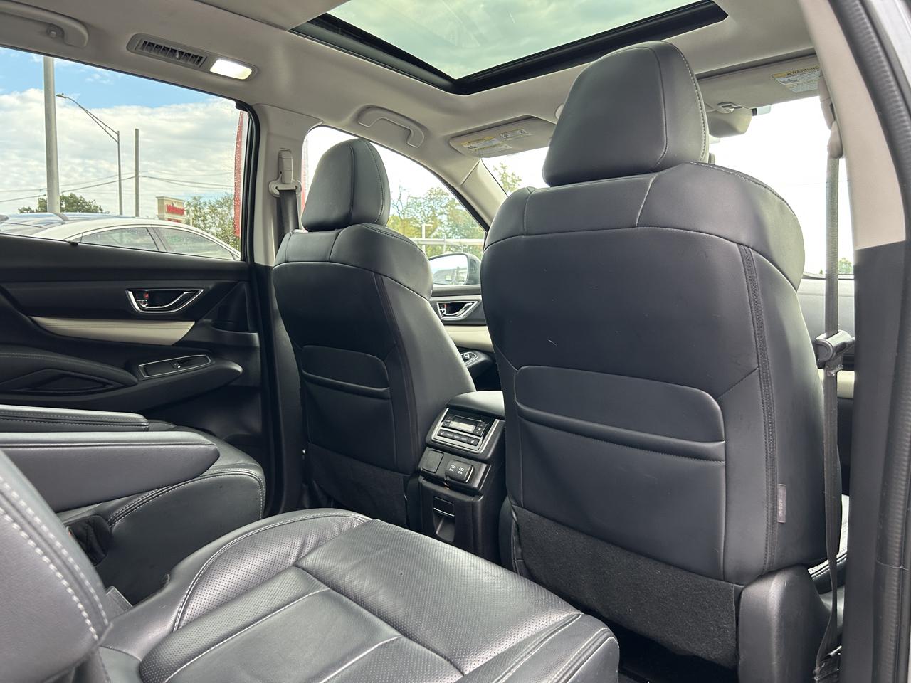 Subaru Ascent Limited 7-Passenger 2020