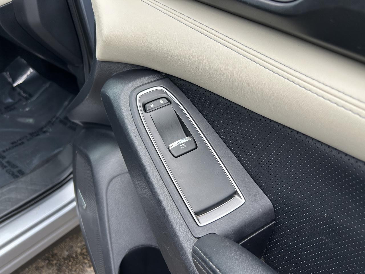 Subaru Ascent Limited 7-Passenger 2020