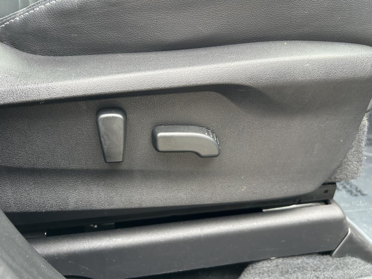 Subaru Ascent Limited 7-Passenger 2020