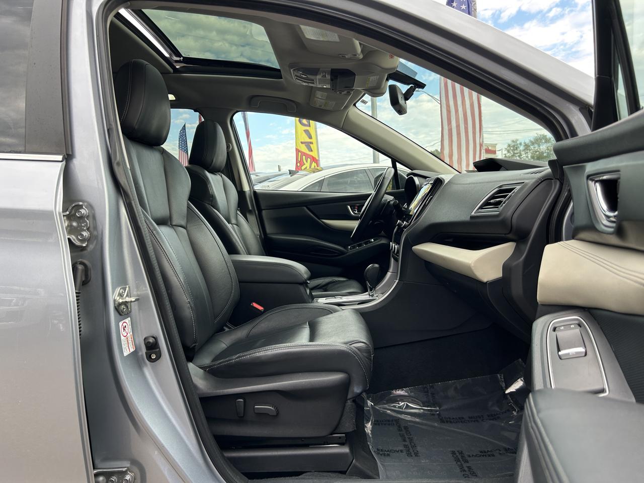 Subaru Ascent Limited 7-Passenger 2020
