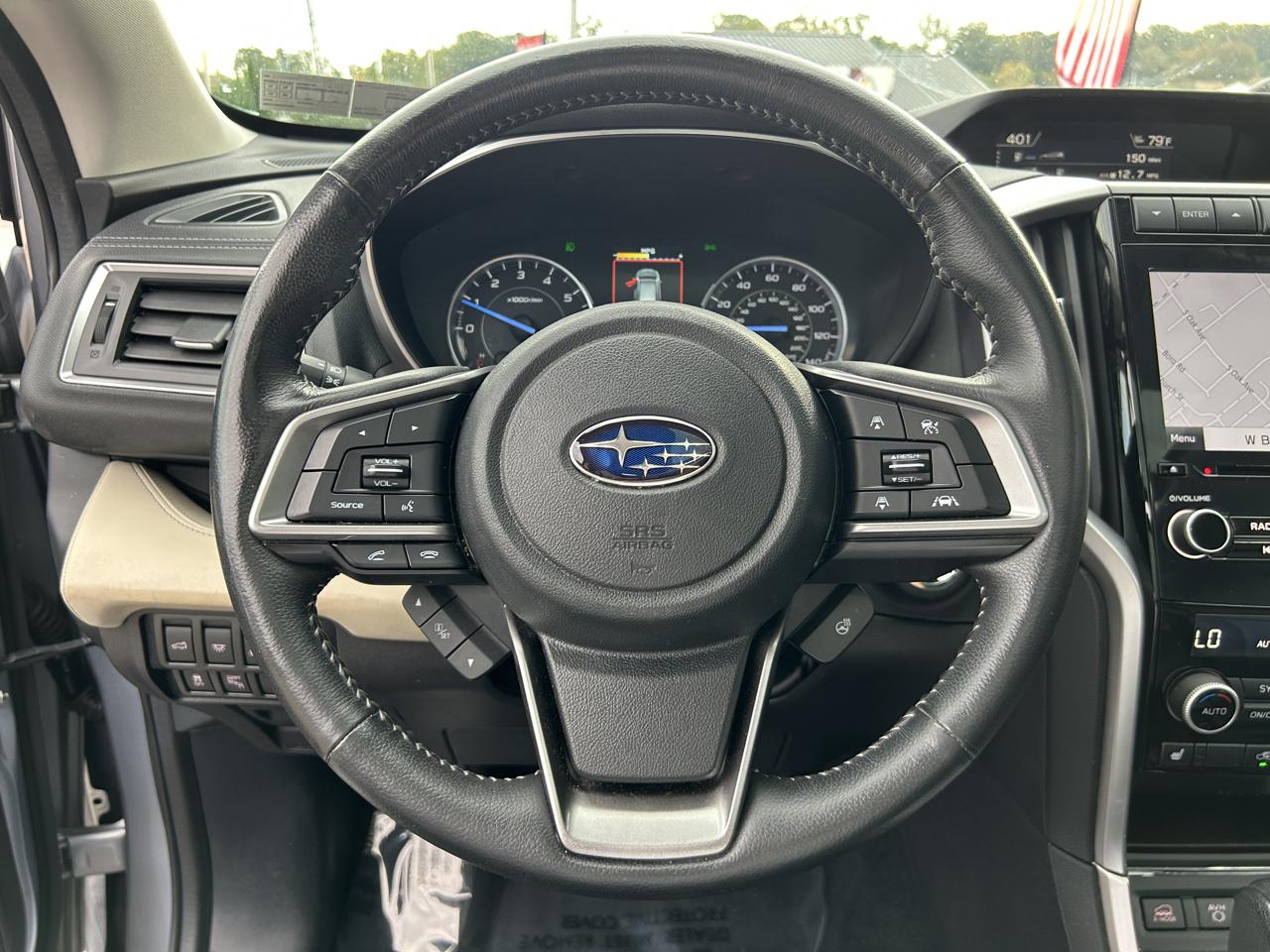 Subaru Ascent Limited 7-Passenger 2020