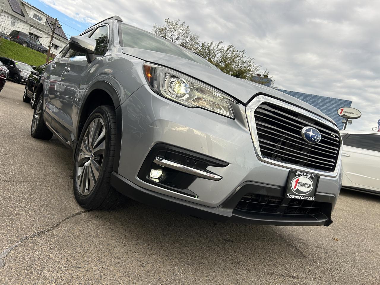 Subaru Ascent Limited 7-Passenger 2020