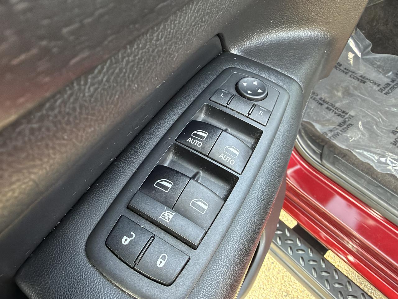 Jeep Grand Cherokee Altitude 4x4 *Ltd Avail* 2018