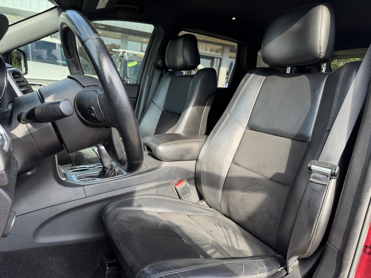 Jeep Grand Cherokee Altitude 4x4 *Ltd Avail* 2018