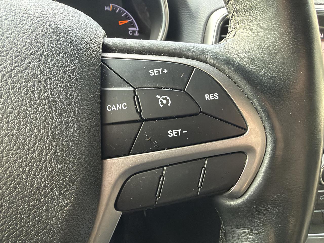 Jeep Grand Cherokee Altitude 4x4 *Ltd Avail* 2018