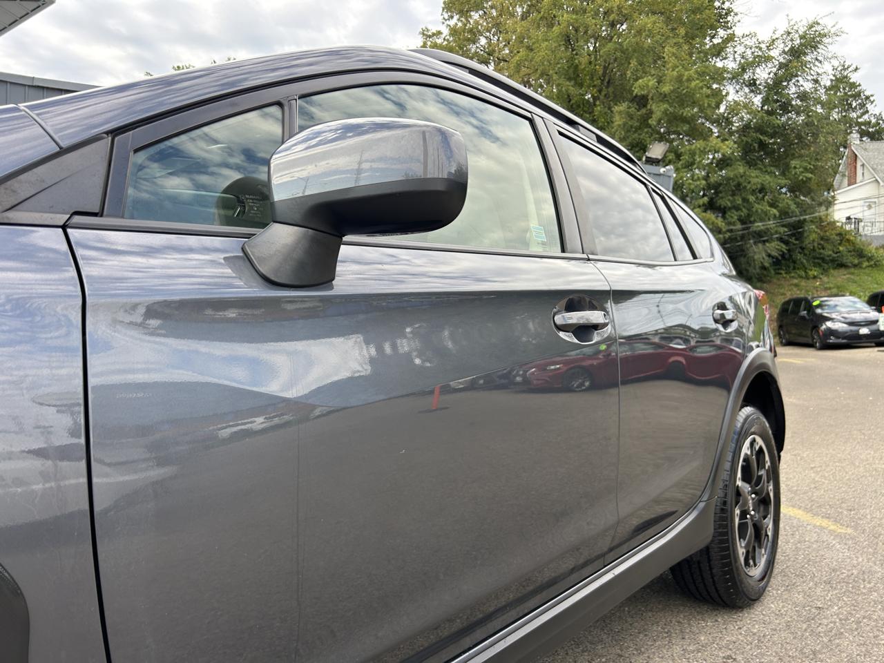 Subaru Crosstrek Premium CVT 2021
