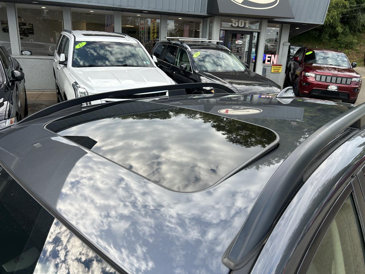 Subaru Crosstrek Premium CVT 2021