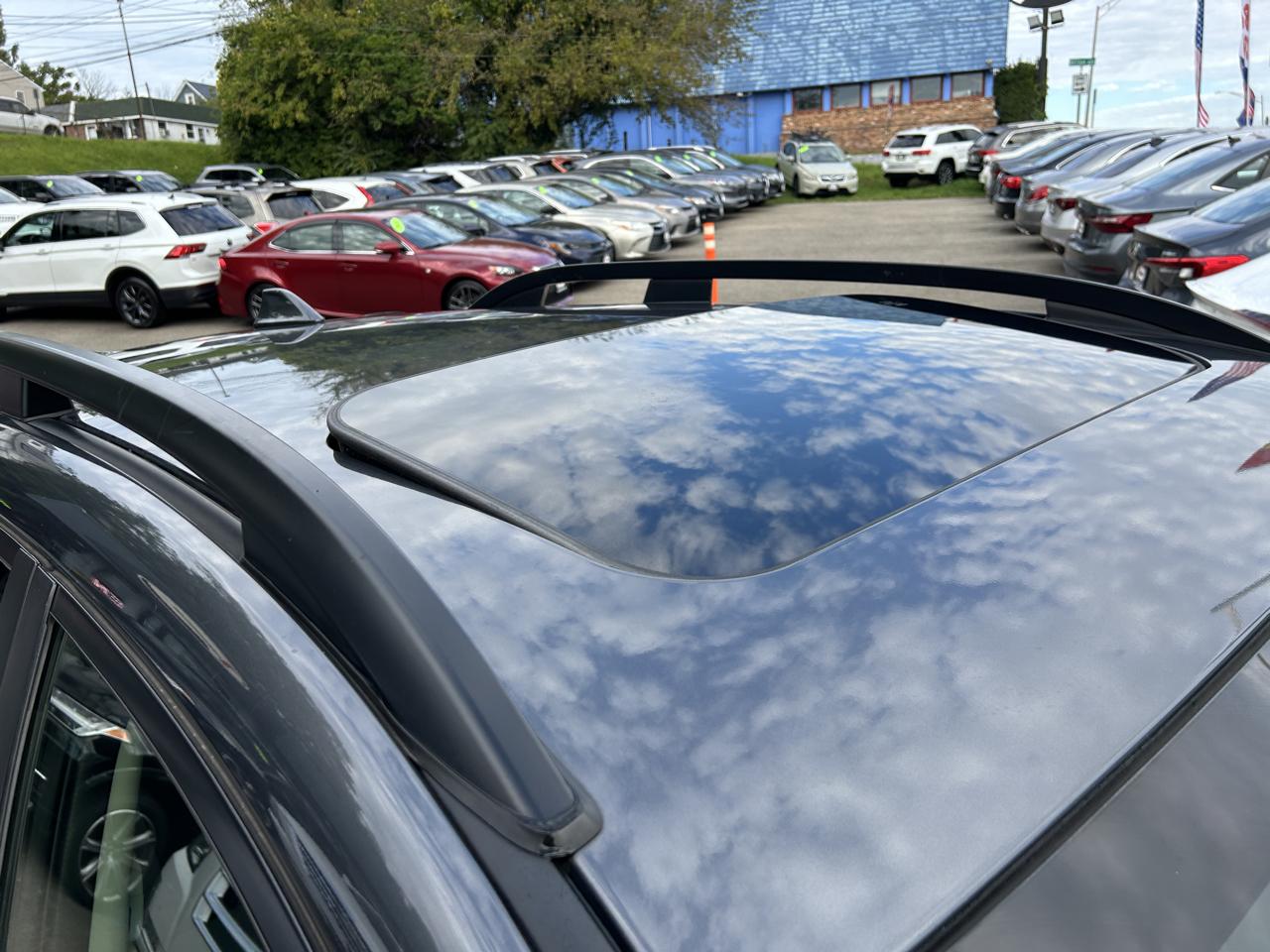Subaru Crosstrek Premium CVT 2021