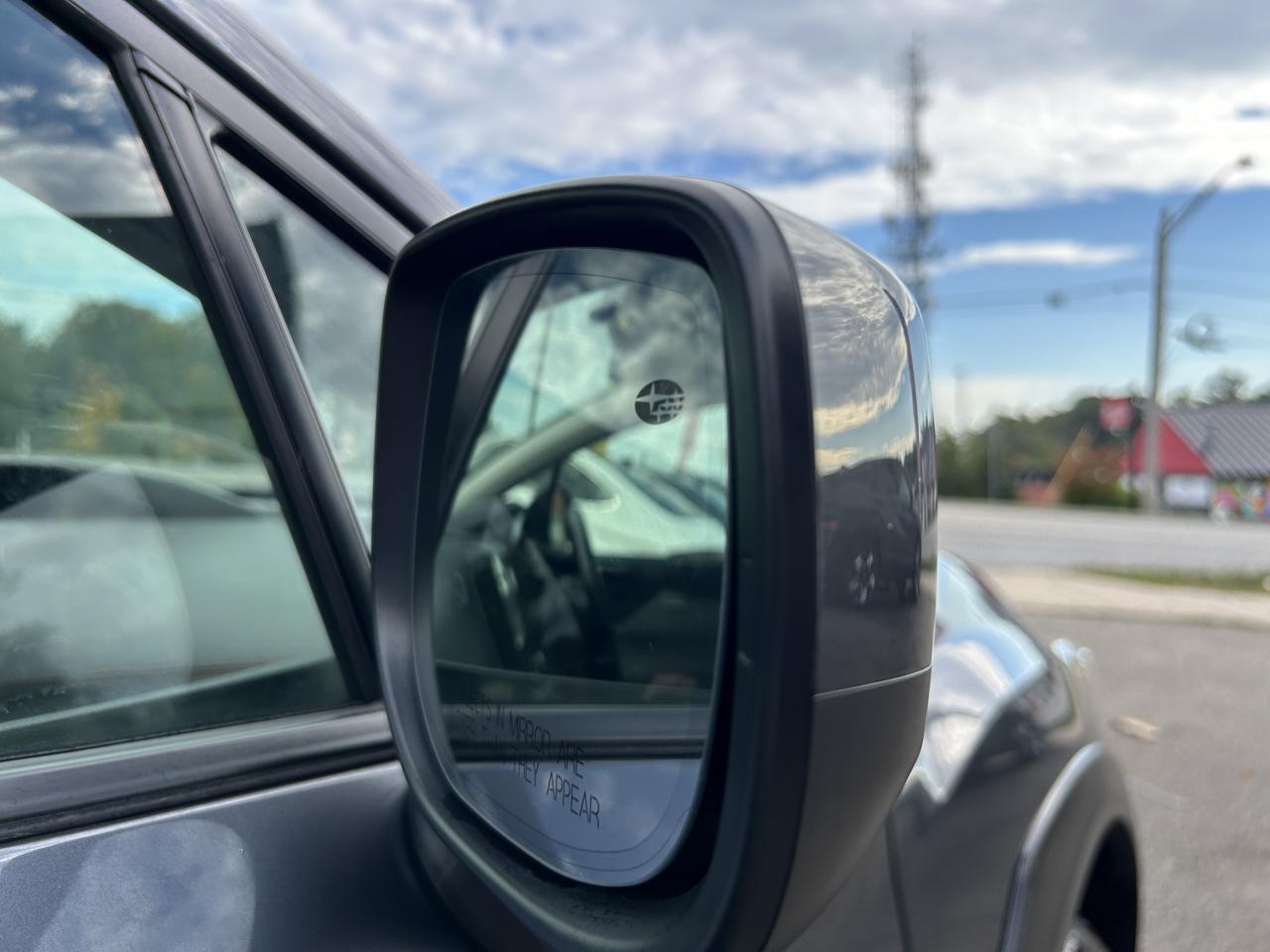 Subaru Crosstrek Premium CVT 2021