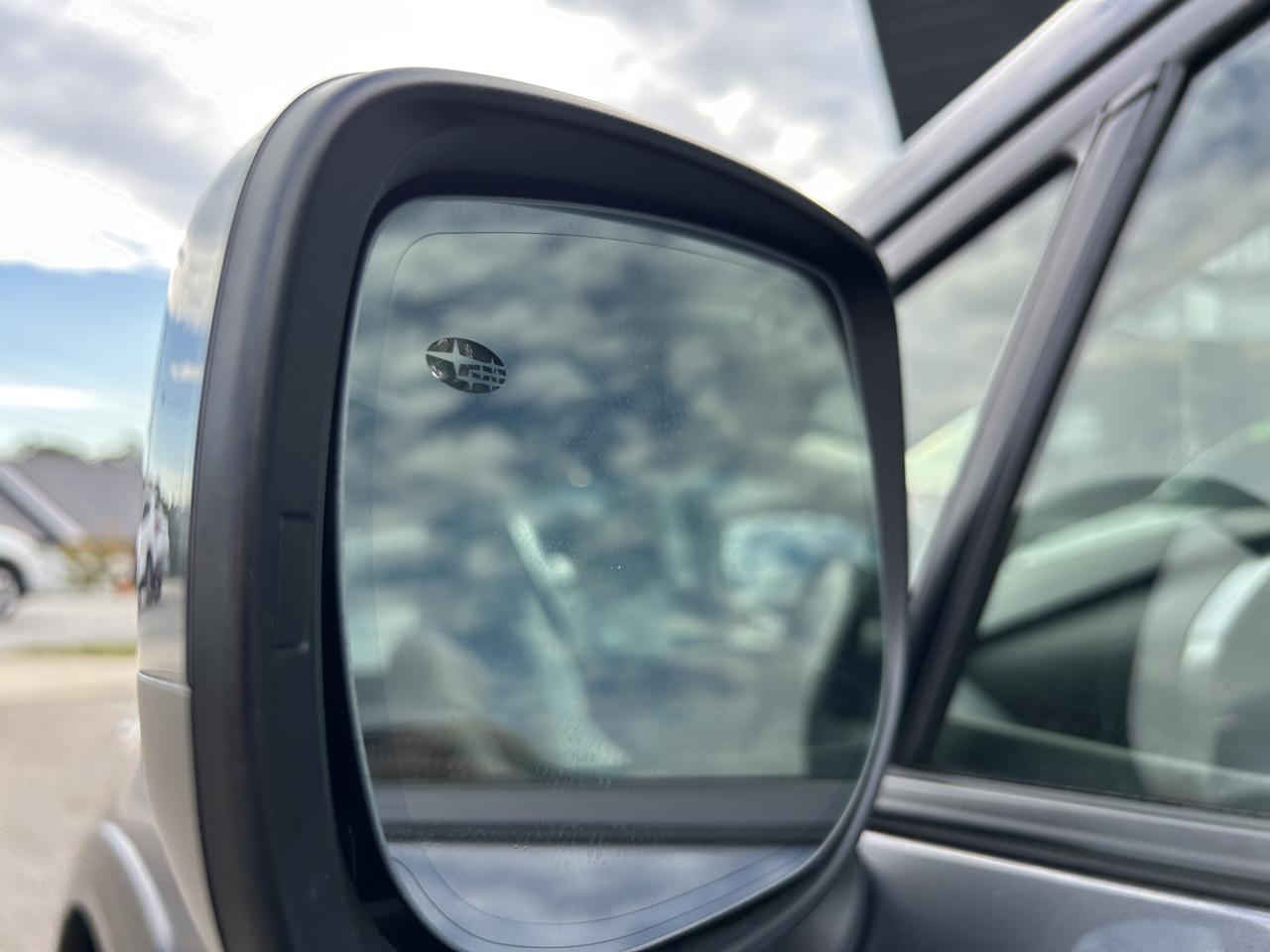 Subaru Crosstrek Premium CVT 2021