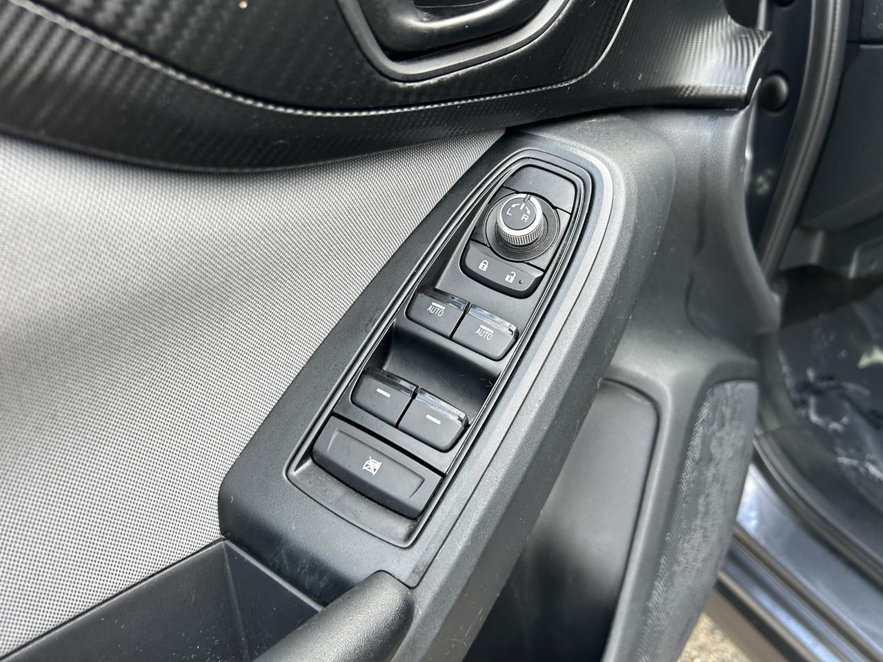 Subaru Crosstrek Premium CVT 2021
