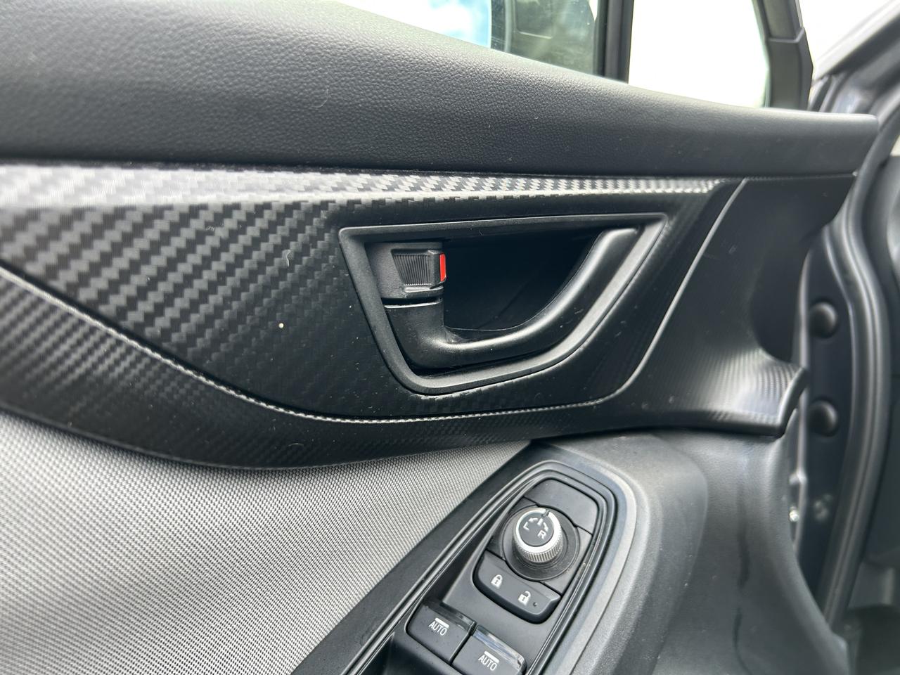 Subaru Crosstrek Premium CVT 2021