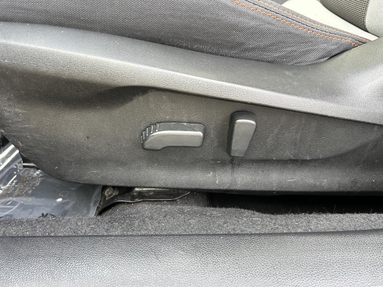 Subaru Crosstrek Premium CVT 2021