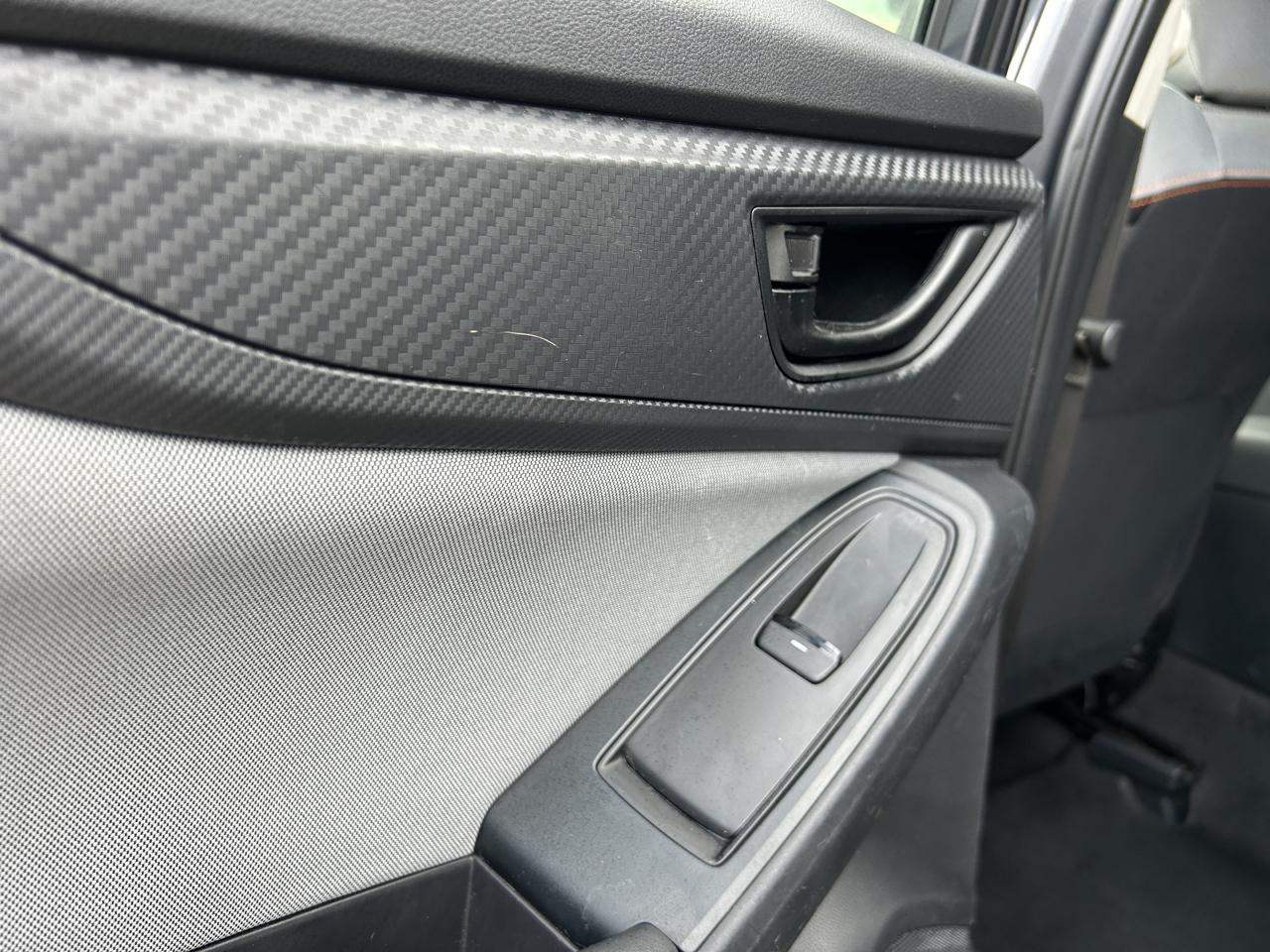 Subaru Crosstrek Premium CVT 2021