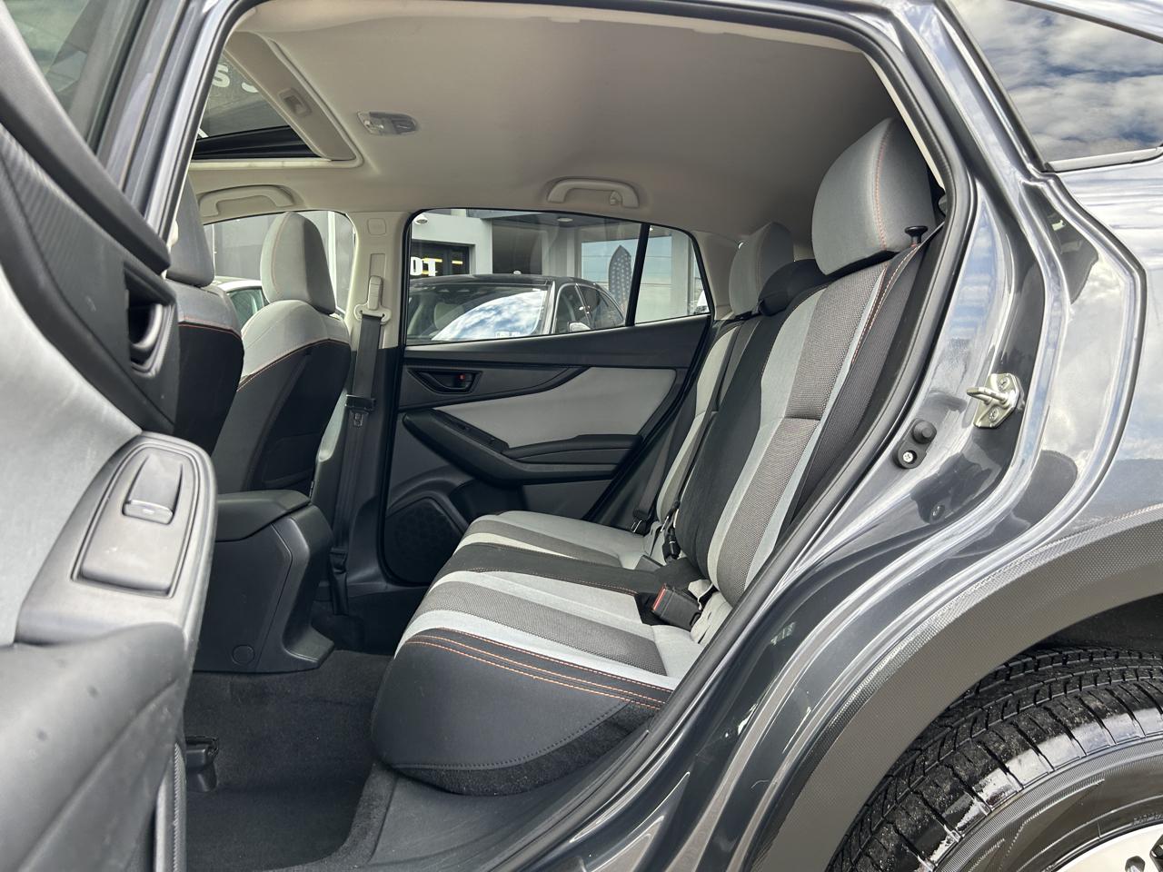 Subaru Crosstrek Premium CVT 2021